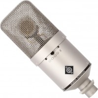 Mikrofon Neumann M 149 Tube 