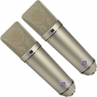 Фото - Мікрофон Neumann U 87 Ai Stereo Set 