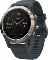 Smartwatche Garmin Fenix 5  Slate