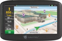 Zdjęcia - Nawigacja GPS Navitel E100 