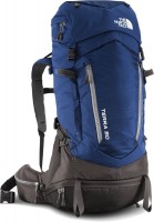 Zdjęcia - Plecak The North Face Terra 50 52 l