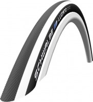 Фото - Велошина Schwalbe Lugano K-Guard Folding 700x23C 