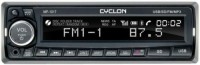 Zdjęcia - Radio samochodowe Cyclone MP-1017BT 