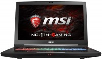 Фото - Ноутбук MSI GT73VR 7RF Titan Pro (GT73VR 7RF-651RU)