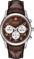 Zdjęcia - Zegarek Swiss Military Hanowa 06-6278.04.005 