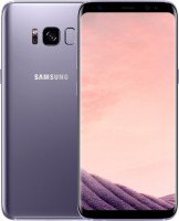 Фото - Мобільний телефон Samsung Galaxy S8 Plus 64 ГБ / 4 ГБ / 2 SIM