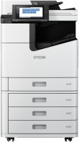 Zdjęcia - Urządzenie wielofunkcyjne Epson WorkForce Enterprise WF-C17590 
