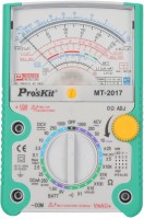 Мультиметр Proskit MT-2017 