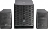 Kolumny głośnikowe LD Systems DAVE 10 G3 