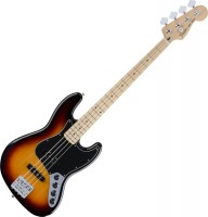 Zdjęcia - Gitara Fender Deluxe Active Jazz Bass 