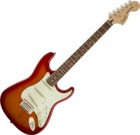 Електрогітара / бас-гітара Squier Standard Stratocaster 