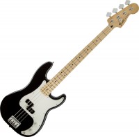 Фото - Електрогітара / бас-гітара Fender Standard Precision Bass 