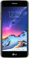 Фото - Мобільний телефон LG K8 2017 16 ГБ / 1.5 ГБ