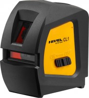 Niwelator / poziomica / dalmierz Nivel System CL1 