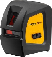 Niwelator / poziomica / dalmierz Nivel System CL1G 