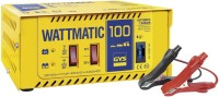 Пуско-зарядний пристрій GYS Wattmatic 100 
