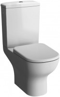 Zdjęcia - Miska i kompakt WC Vitra D-Light 9014B003-7205 