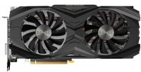 Фото - Відеокарта ZOTAC GeForce GTX 1080 Ti ZT-P10810D-10P 