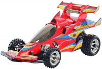 Zdjęcia - Samochód zdalnie sterowany Limo Toy Formula 1:16 