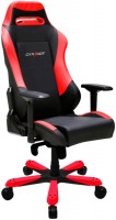 Фото - Комп'ютерне крісло Dxracer Iron OH/IS11 