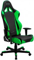 Zdjęcia - Fotel komputerowy Dxracer Racing OH/RW0 