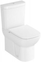 Zdjęcia - Miska i kompakt WC Vitra S20 9800B003-7200 