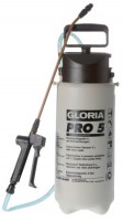 Обприскувач GLORIA Pro 5 