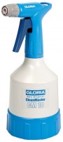 Обприскувач GLORIA CleanMaster CM 10 