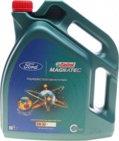 Моторне мастило Castrol Magnatec Professional Ford D 0W-30 5 л