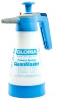 Opryskiwacz GLORIA CleanMaster CM 12 