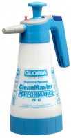 Фото - Обприскувач GLORIA CleanMaster PF 12 