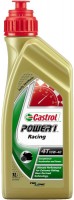 Olej silnikowy Castrol Power 1 Racing 4T 10W-40 1 l