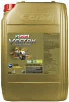 Olej silnikowy Castrol Vecton Long Drain 10W-40 E6/E9 20 l