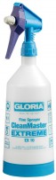 Обприскувач GLORIA CleanMaster EX 10 