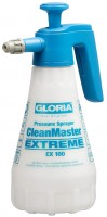 Фото - Обприскувач GLORIA CleanMaster EX 100 