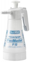 Zdjęcia - Opryskiwacz GLORIA FoodMaster F12 