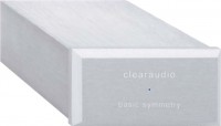 Фото - Фонокоректор clearaudio Basic Symmetry 