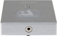 Zdjęcia - Przedwzmacniacz gramofonowy clearaudio Nano Phono H 