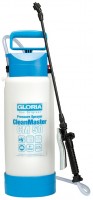 Обприскувач GLORIA CleanMaster CM 50 