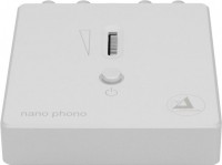 Przedwzmacniacz gramofonowy clearaudio Nano Phono V2 