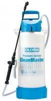 Фото - Обприскувач GLORIA CleanMaster CM 80 