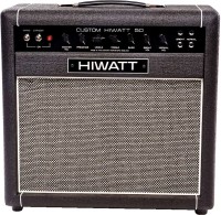 Zdjęcia - Wzmacniacz / kolumna gitarowa Hiwatt SA-112 