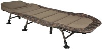 Meble turystyczne Fox R3 Camo Bedcair 