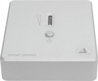 Przedwzmacniacz gramofonowy clearaudio Smart Phono V2 
