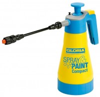 Фото - Обприскувач GLORIA Spray and Paint Compact 