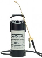 Обприскувач GLORIA Profiline 405 T 