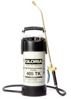 Обприскувач GLORIA Profiline 405 TK 