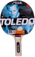 Ракетка для настільного тенісу Stiga Toledo 