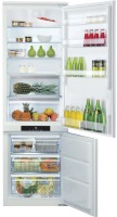 Фото - Вбудований холодильник Hotpoint-Ariston BCB 80201 AAF 