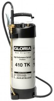 Обприскувач GLORIA Profiline 410 TK 